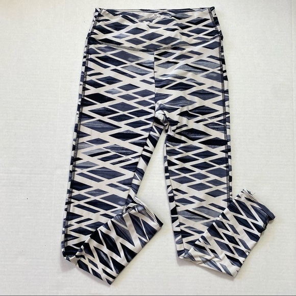 Athletic Collection | Yoga Leggings Sz M - Picture 1 of 7